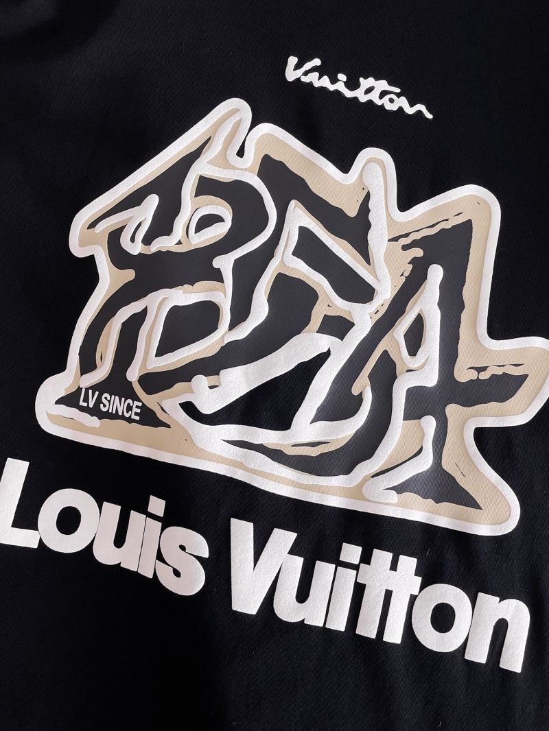 Louis Vuitton T-Shirts